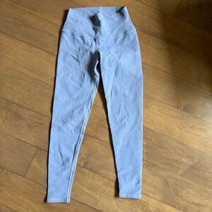 Alo High-Waisted Leggings